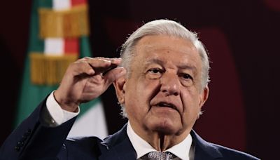 López Obrador "no descarta" intrusión de fuerzas de EEUU en México por la captura del Mayo