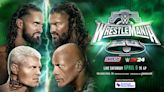 WWE WrestleMania XL 2024: How to Stream the Big Event Online
