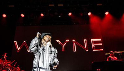 Is the Lil Wayne concert in Stockton postponed? What to do if you got tickets