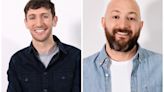 ‘Universal Basic Guys’ Creators Adam and Craig Malamut Ink Sony TV Overall Deal (EXCLUSIVE)