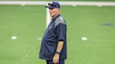 Why Mike Zimmer is back in his element as the Cowboys' DC