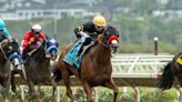 22-1 shot Mixto scores victory in $1 million Pacific Classic and earns berth in Breeders' Cup