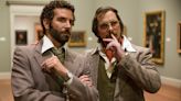 After Maestro, Bradley Cooper Has Lined Up A Reunion With American Hustle Co-Star Christian Bale