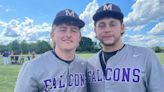 Wallace hurls complete game, lifts Monroe baseball past South Brunswick in CJG4 quarters