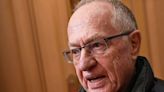 Alan Dershowitz Says He Has Warned Trump Jews Won't Vote For Him