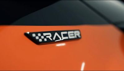 Tata Altroz Racer teased again; exterior & exhaust note | Team-BHP