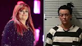 Wynonna Judd’s Daughter Grace Kelley Became ‘Unruly’ and ‘Verbally Combative’ With Officers During Soliciting Prostitution...