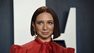 Maya Rudolph Says Social Media Criticism Is ‘So Ugly’ She Couldn’t Star On ‘SNL’ Today
