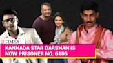 From 'Majestic' Hero to Prisoner 6106: Kannada Star Darshan's Shocking Fall From Grace | Kannada Movie News - Times of India
