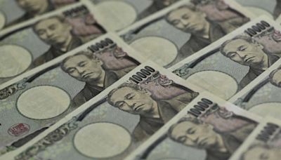 Opinion | A Weak Yen Is Dragging Japan Down