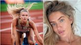 La atleta más sexy del mundo se clasificó para los JJOO