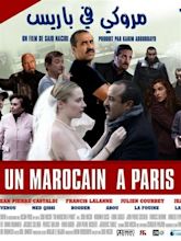 Un Marocain à Paris, un film de 2012 - Télérama Vodkaster