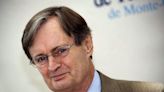David McCallum: Actor who starred in hit shows The Man From U.N.C.L.E. and NCIS dies age 90