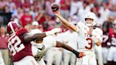 Is Texas back after rolling the Tide? Big 12 power rankings after Week 2