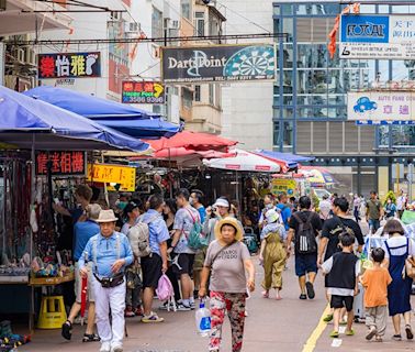 何來十個舖王八個投降？ | 湯文亮 - 灼見名家