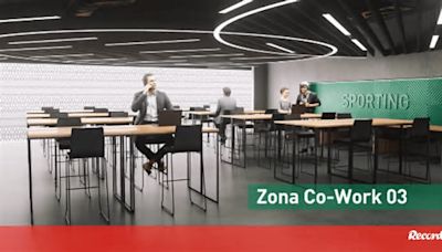 Sporting vai inaugurar o 'SCP Business Hub' em Alvalade