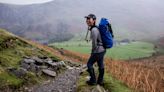 SealLine Bigfork Dry Daypack: a rolltop rucksack that won’t let the rain in