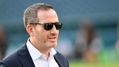 Howie Roseman Taking Trip Down Memory Lane; Will it Help Philadelphia Eagles?