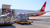 Chinese e-tailer JD.com expands cargo airline