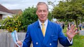 How Farage took on ‘the skinheads and geezers’ of the far-Right and won