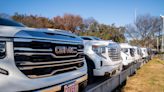 GM stock pops after fourth quarter sales, profits top expectations