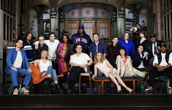 Saturday Night Live Star Confirms Another Surprising Exit Ahead of Season 50: 'I Was Not Asked Back'