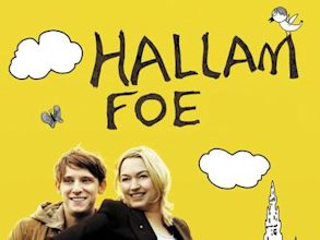 Hallam Foe – This Is My Story