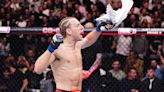 UFC 304: Paddy Pimblett dominates King Green with first-round submission to win in Manchester - ‘Statement made’ - Eurosport