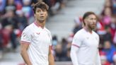 Un día después de despedirse del Sevilla, Óliver Torres ya tendría equipo