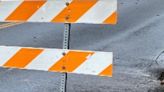 Traffic alert: Temporary lane closure on portion of Fort Avenue