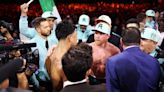 Canelo Alvarez expected to vacate IBF super middleweight title, lose undisputed status, per report