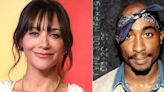 Rashida Jones Recounts Heated Argument With Tupac Shakur: 'I Was So Mad'