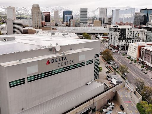 How SLC, SEG plan to use tax revenue for downtown project