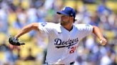 Clayton Kershaw makes season debut, Shohei Ohtani homers as Dodgers beat Giants