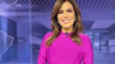 Quién es Vanessa Hauc, periodista de Telemundo que encaró a AMLO por la crisis hídrica