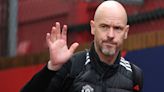 Ten Hag Demands 'Big Pay Off' in Man Utd Contract