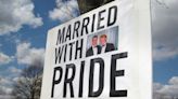 Looking back on 20 years of same-sex marriage