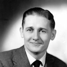 Alan Young