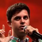 George Watsky