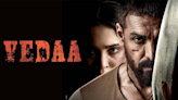 John Abraham's Vedaa: The Hard Action Surface Secretes Solid Plots