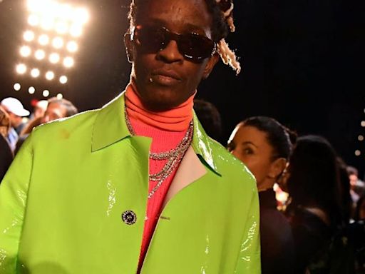 Judge in much-delayed Young Thug trial must step down