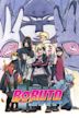 Boruto: Naruto the Movie