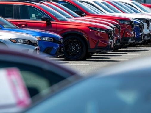 Massive car dealer ransom attack is mostly over after 2 weeks of work-arounds