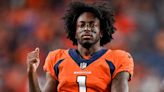 24-year-old NFL player KJ Hamler steps away from Broncos with heart issue, but says he intends to return