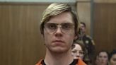 Evan Peters on the 'Darkness' of Playing Jeffrey Dahmer — and How Step Brothers Helped Him Step Away