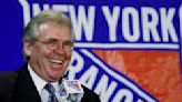 Hall of Famer Glen Sather retires after six decades, highlighted by building the Oilers' dynasty