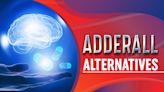 Best Adderall Alternatives in 2024: OTC Focus Pills Reviews