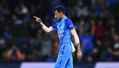 Chahal's direct message to Agarkar's selection committee: ‘I wanted to show how good I am’ before India tour of England