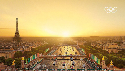 Dónde ver en vivo los Juegos Olimpicos París 2024 por televisión y Streaming