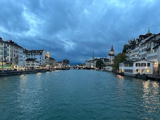 I loved my first visit to Switzerland — but my trip would've been better if I hadn't made these 5 mistakes